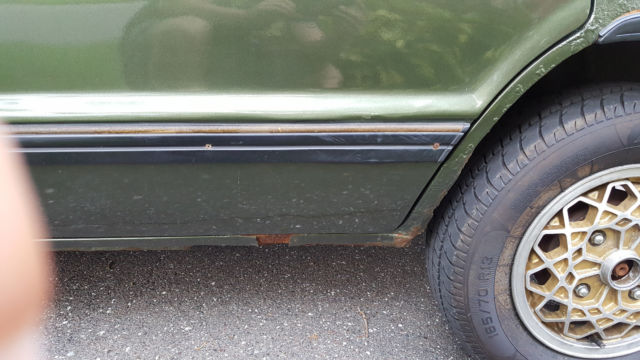1983 Subaru Other - photo 10