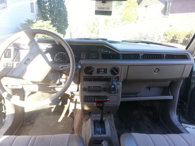 1983 Subaru Other - photo 11