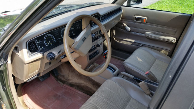 1983 Subaru Other - photo 5