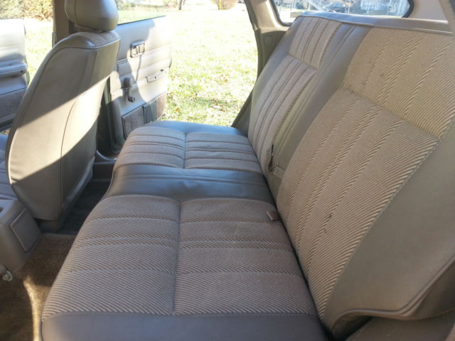 1983 Subaru Other - photo 6