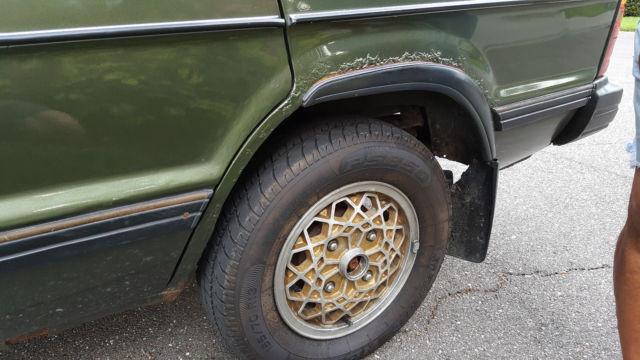 1983 Subaru Other - photo 7