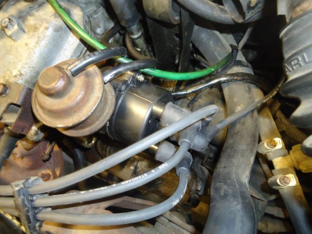 1988 Subaru Other DL - photo 8