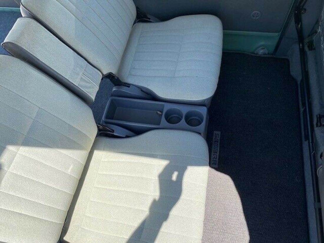 1974 Subaru Sambar - photo 13
