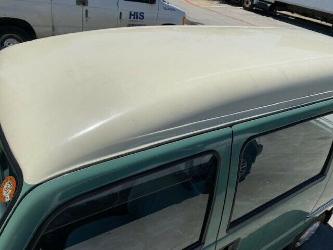 1974 Subaru Sambar - photo 5