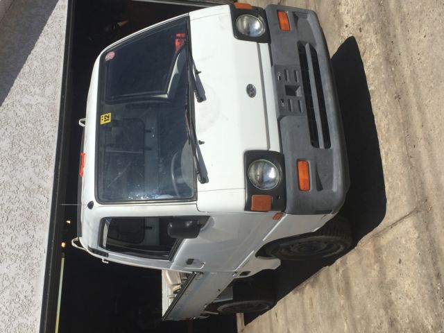 1991 Subaru Other KS4 - photo 2