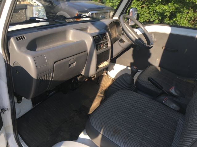 1990 Subaru Other - photo 7