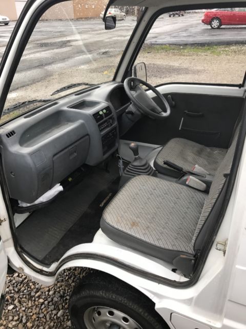 1980 Subaru Other - photo 7
