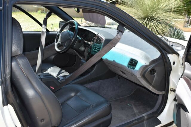 1992 Subaru SVX - photo 10