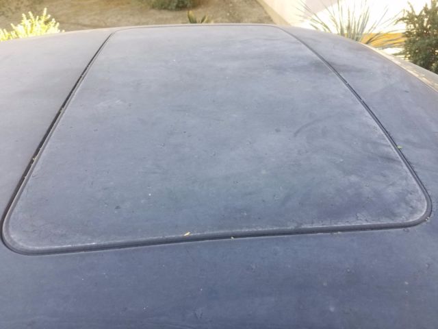 1992 Subaru SVX LSL - photo 8