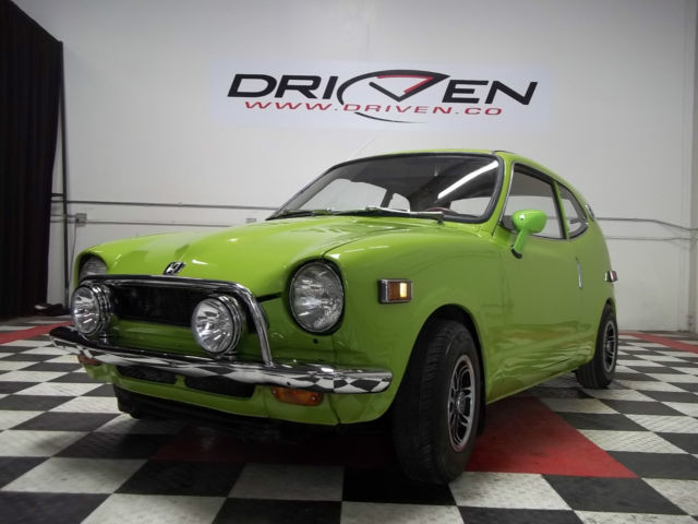 1972 Honda Other - photo 12
