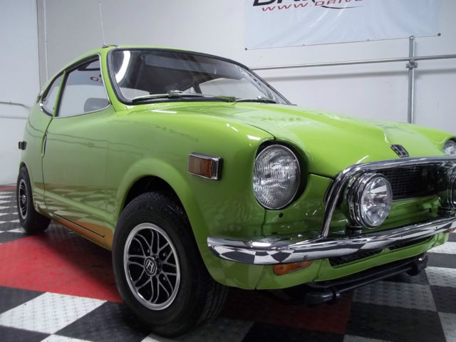 1972 Honda Other - photo 2