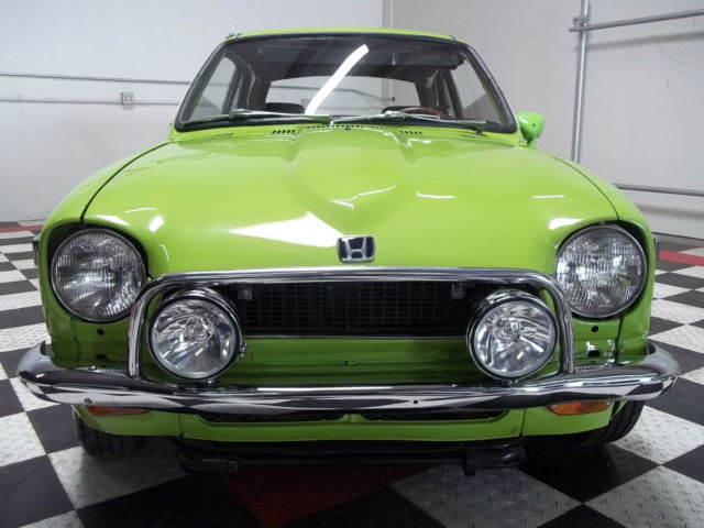1972 Honda Other - photo 5