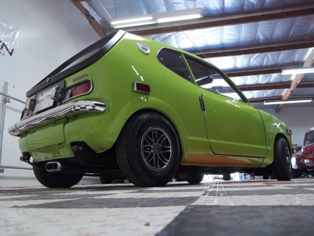 1972 Honda Other - photo 6