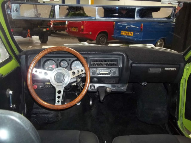 1972 Honda Other - photo 9