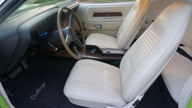 1970 Dodge Challenger R/T RESTOMOD - photo 13