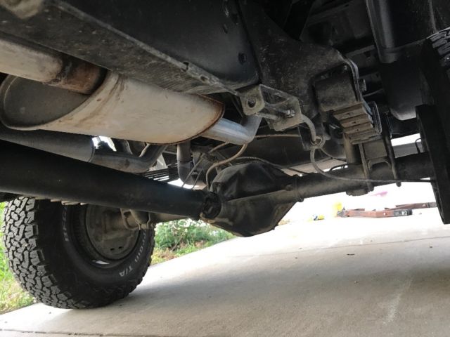 1990 GMC Suburban SLE - photo 13