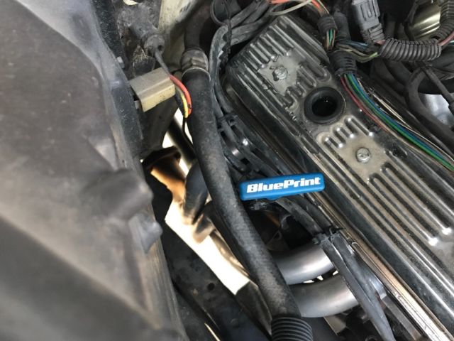 1990 GMC Suburban SLE - photo 9