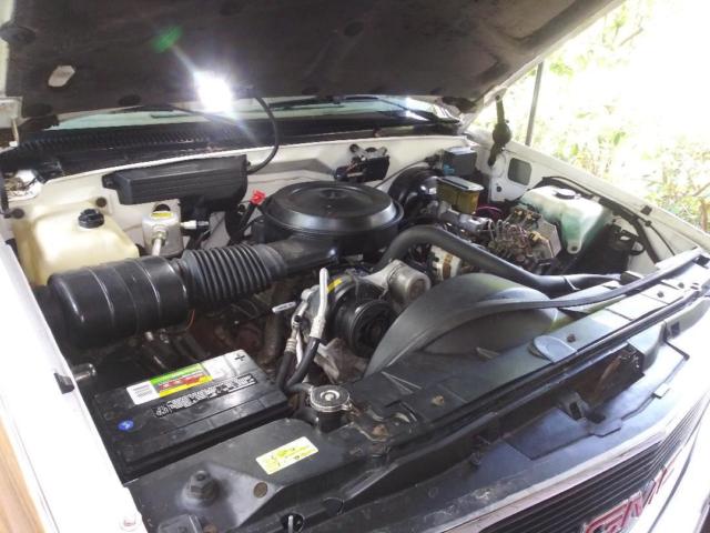 1992 Chevrolet Suburban - photo 10