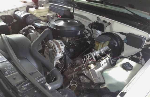 1992 Chevrolet Suburban - photo 11