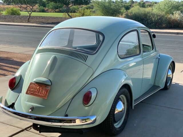1966 Volkswagen Beetle - Classic - photo 10