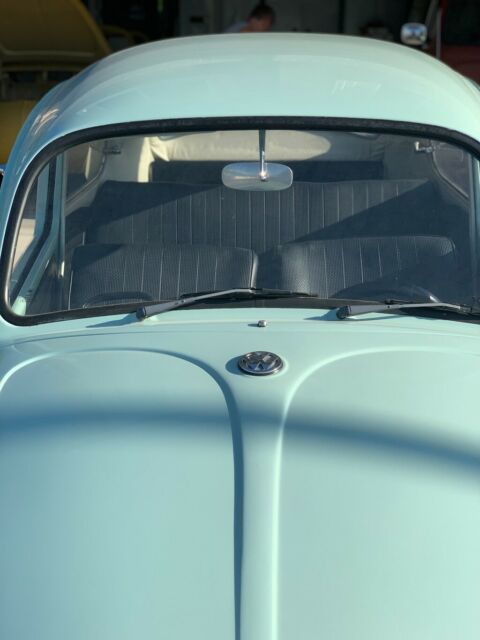 1966 Volkswagen Beetle - Classic - photo 12