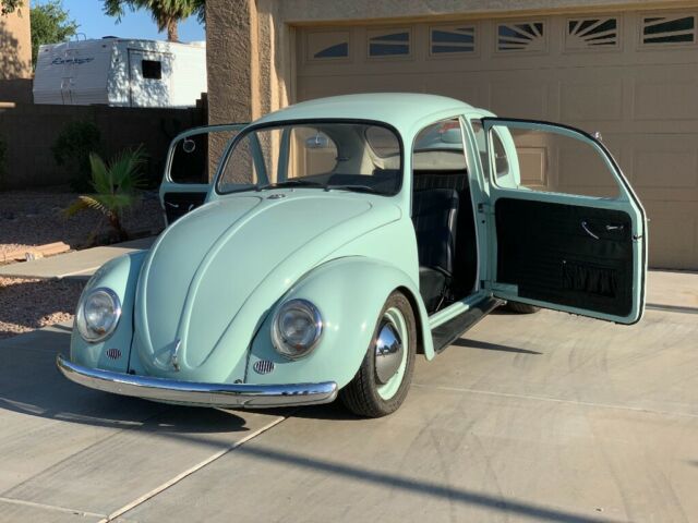 1966 Volkswagen Beetle - Classic - photo 2