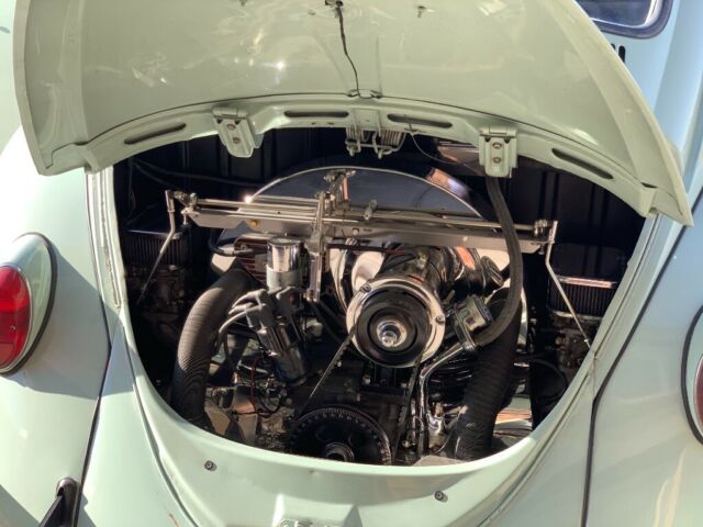 1966 Volkswagen Beetle - Classic - photo 3