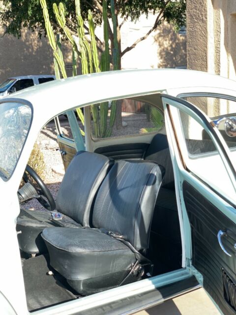 1966 Volkswagen Beetle - Classic - photo 4