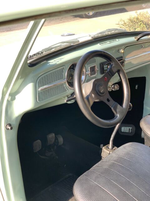 1966 Volkswagen Beetle - Classic - photo 6
