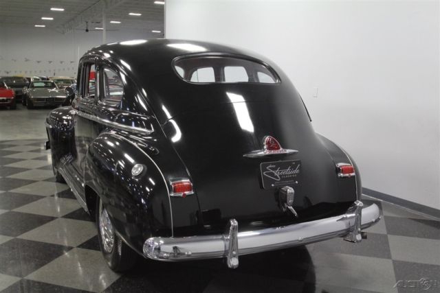 1947 Plymouth Special Deluxe - photo 10