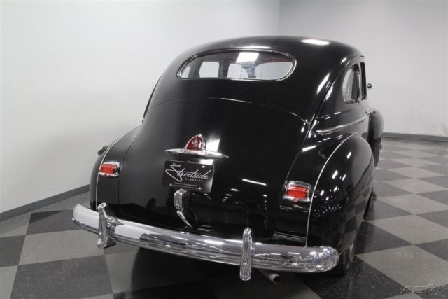 1947 Plymouth Special Deluxe - photo 12