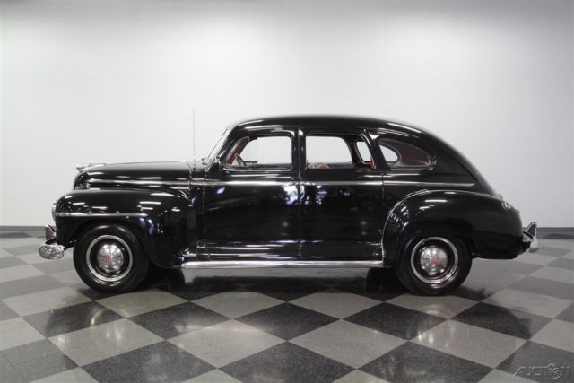 1947 Plymouth Special Deluxe - photo 2