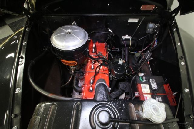 1947 Plymouth Special Deluxe - photo 3