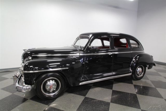 1947 Plymouth Special Deluxe - photo 6