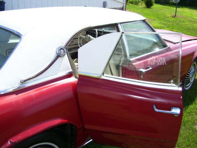 1967 Ford Thunderbird - photo 11