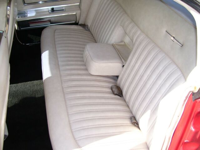 1967 Ford Thunderbird - photo 4