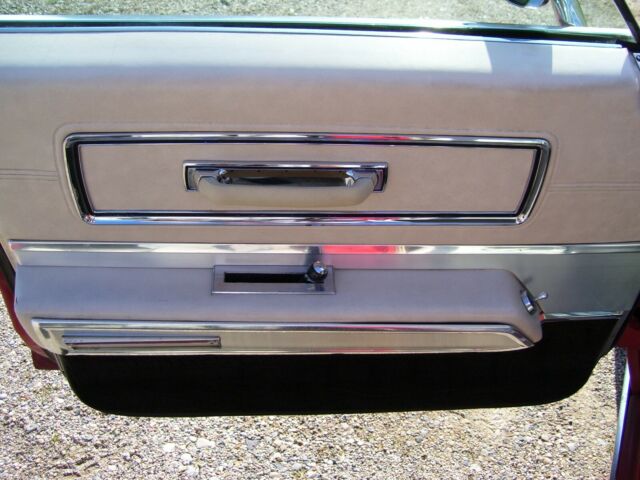 1967 Ford Thunderbird - photo 5