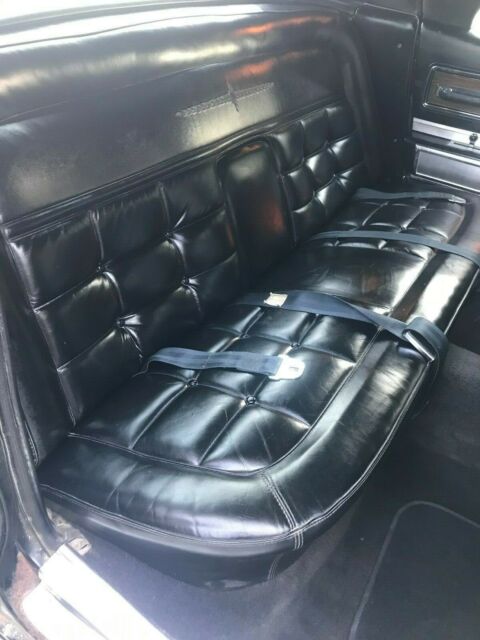 1967 Ford Thunderbird - photo 10
