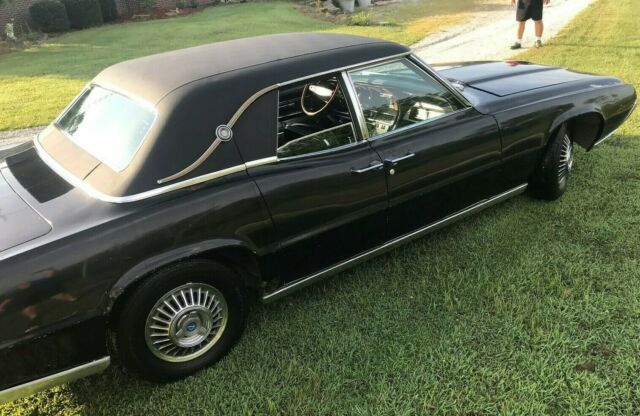 1967 Ford Thunderbird - photo 4