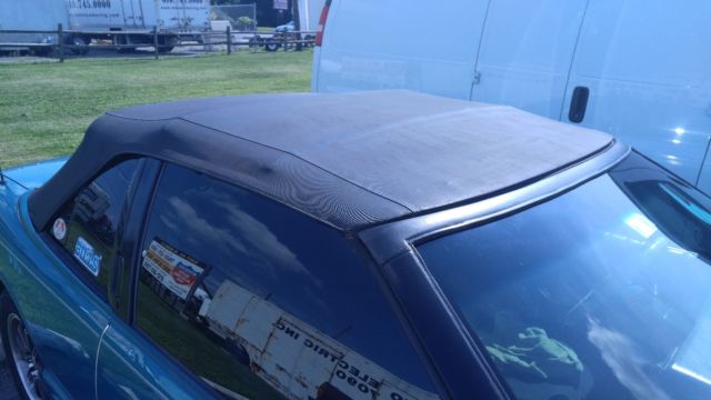 1993 Oldsmobile Cutlass Cutlass Supreme - photo 7