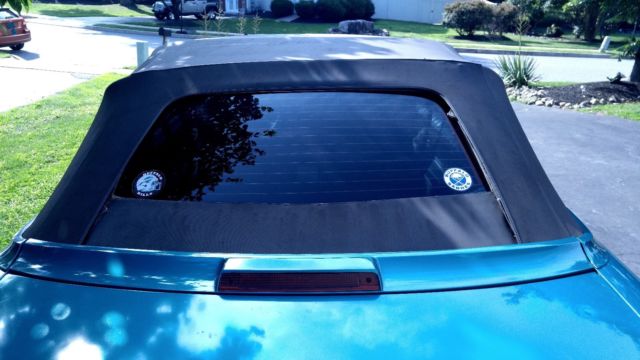 1993 Oldsmobile Cutlass Cutlass Supreme - photo 8
