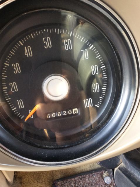 1977 Dodge VAN SPORTSMAN TIOGA 16.5 FT. MOTOR HOME - photo 9