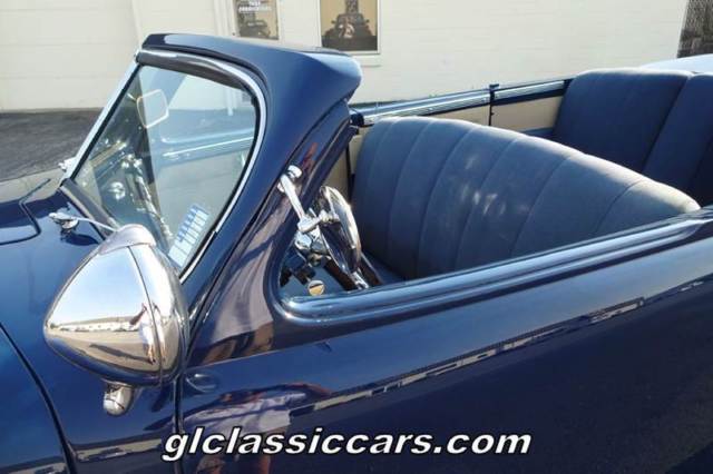 1947 Chrysler Other Custom Convertible Sedan - photo 3
