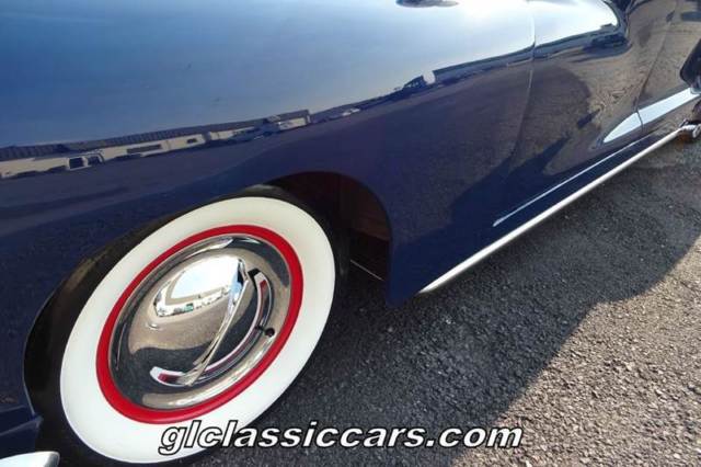 1947 Chrysler Other Custom Convertible Sedan - photo 5