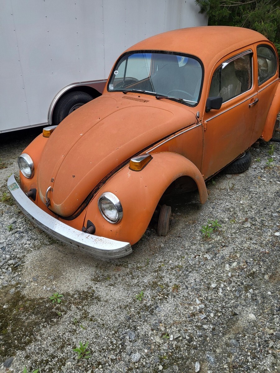 1968 Volkswagen Beetle - Classic - photo 7