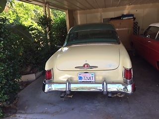 1954 Mercury Monterey Sun Valley - photo 2