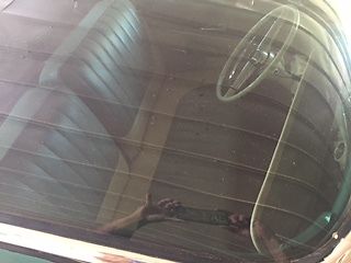 1954 Mercury Monterey Sun Valley - photo 3