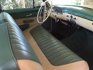1954 Mercury Monterey Sun Valley - photo 4