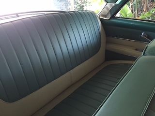 1954 Mercury Monterey Sun Valley - photo 5