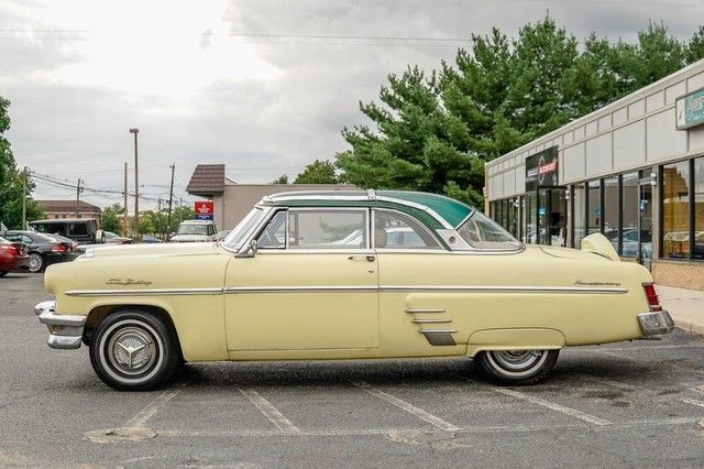 1954 Mercury Monterey - photo 11